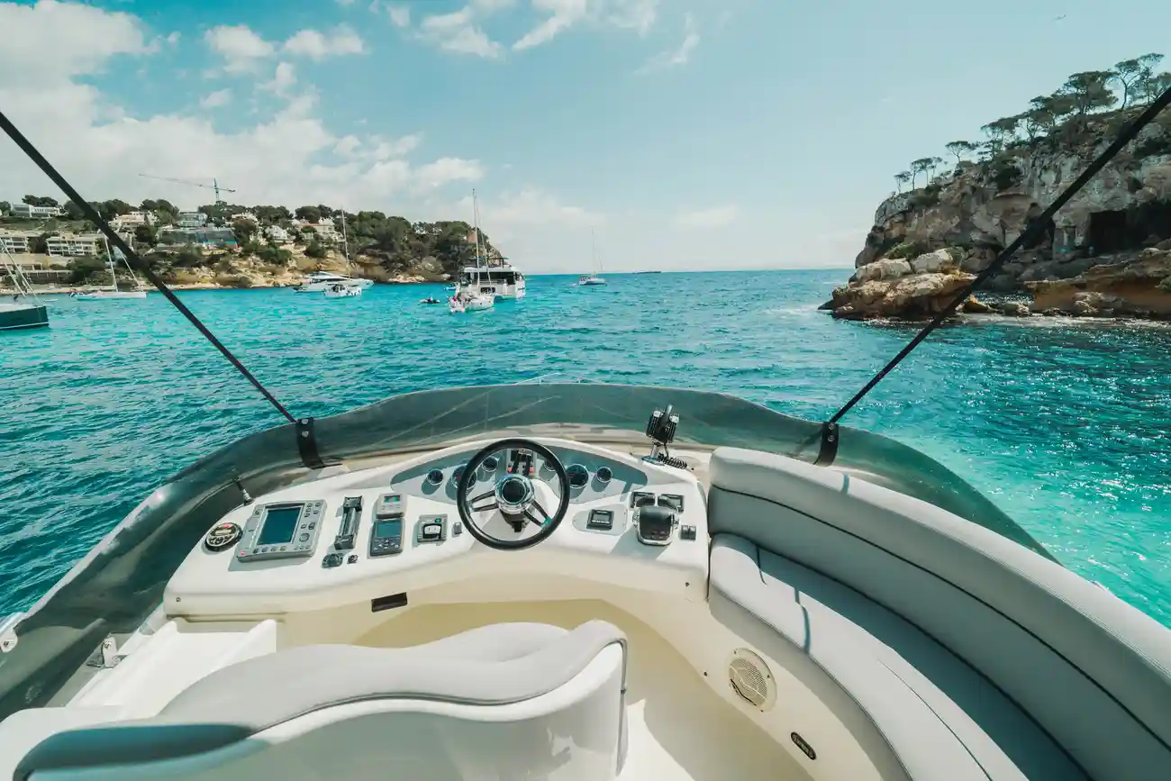 Azimut 42 usata in vendita