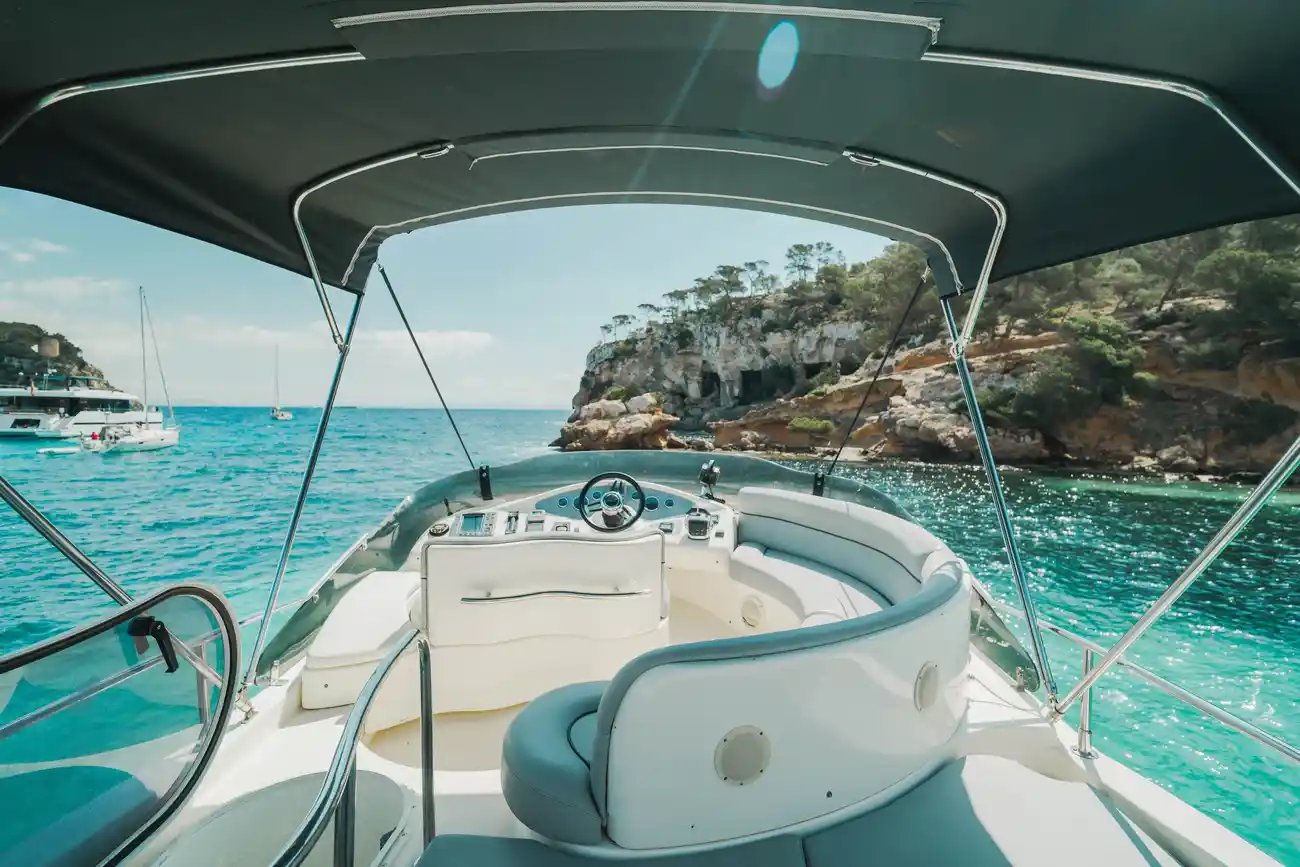 Azimut 42 usata in vendita