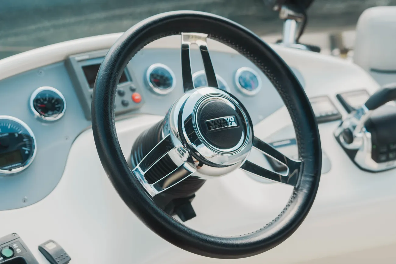 Azimut 42 usata in vendita
