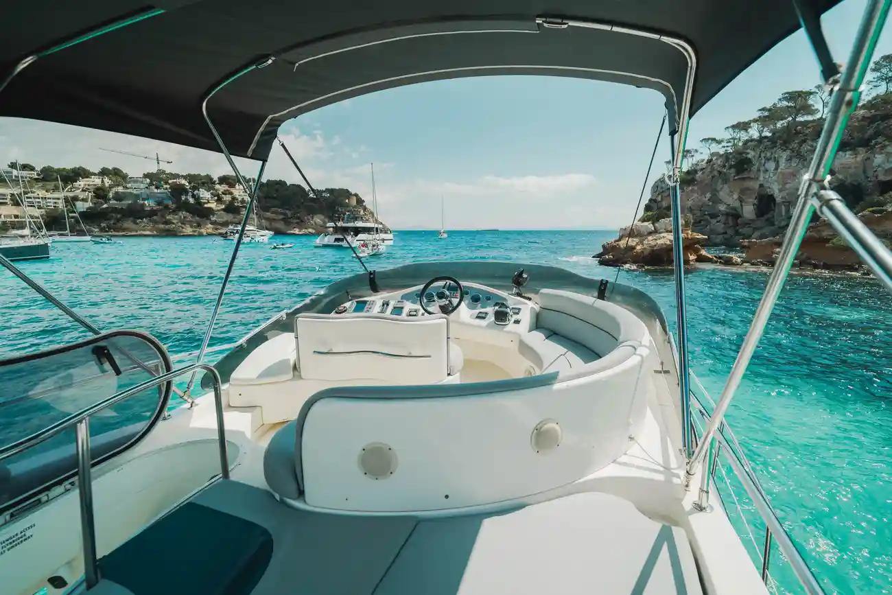 Azimut 42 usata in vendita