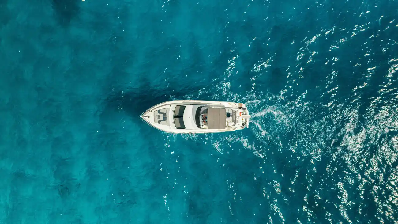 Azimut 42 usata in vendita