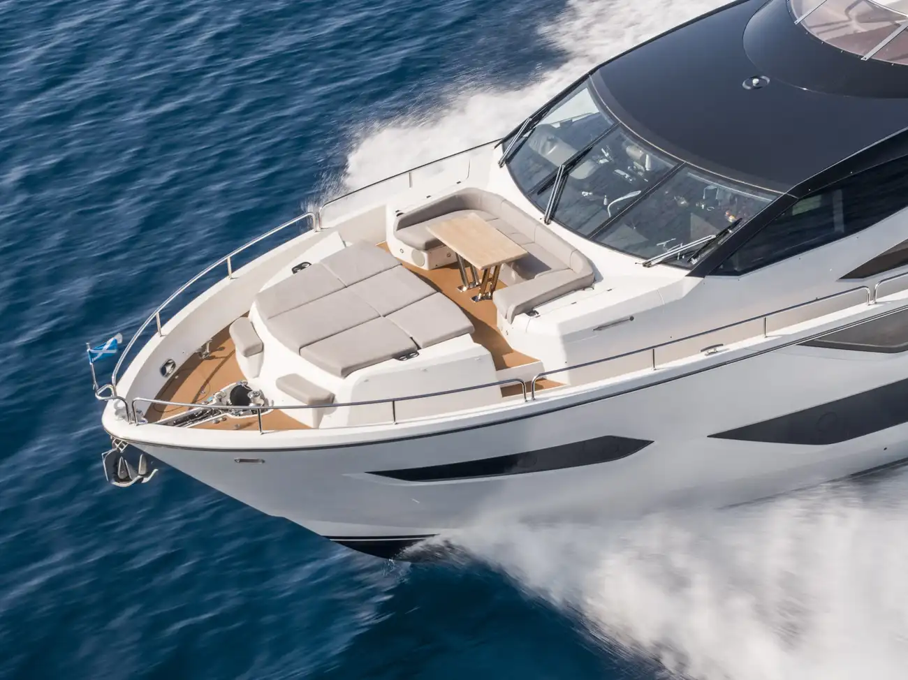 Sunseeker 88 Yacht de segunda mano en venta