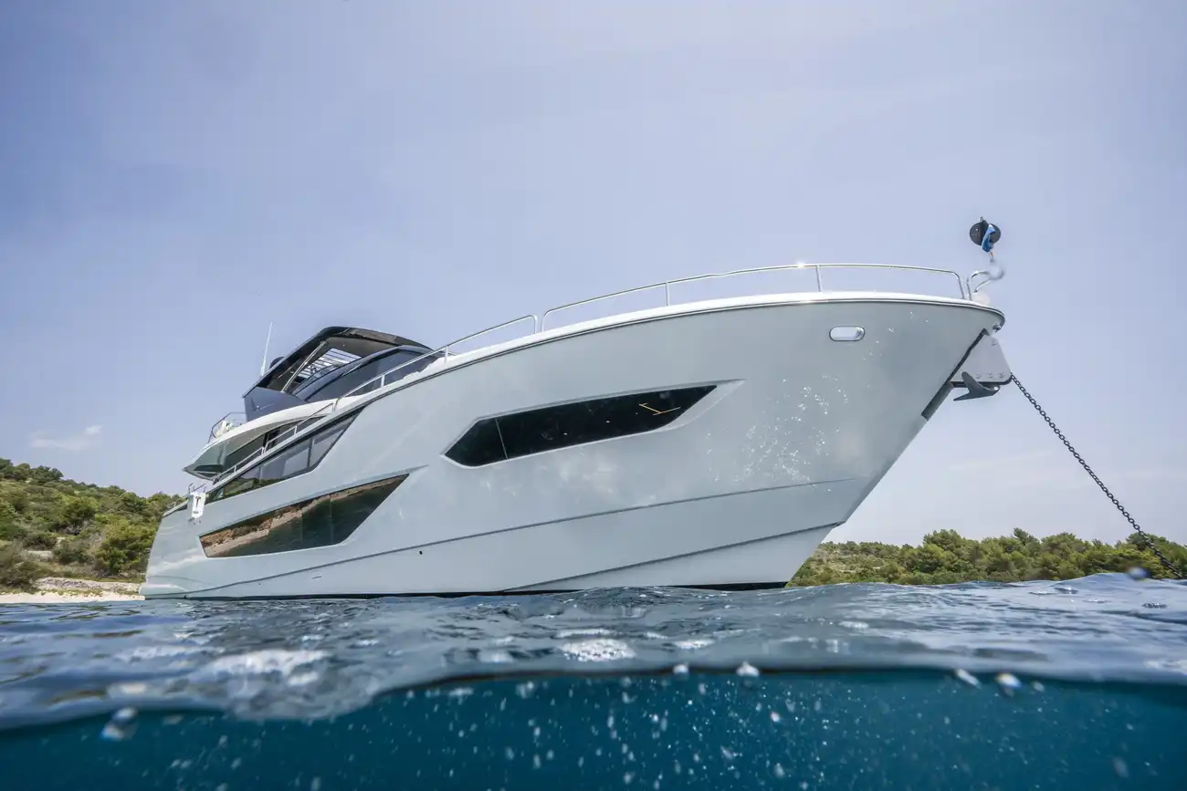 Sunseeker 88 Yacht de segunda mano en venta