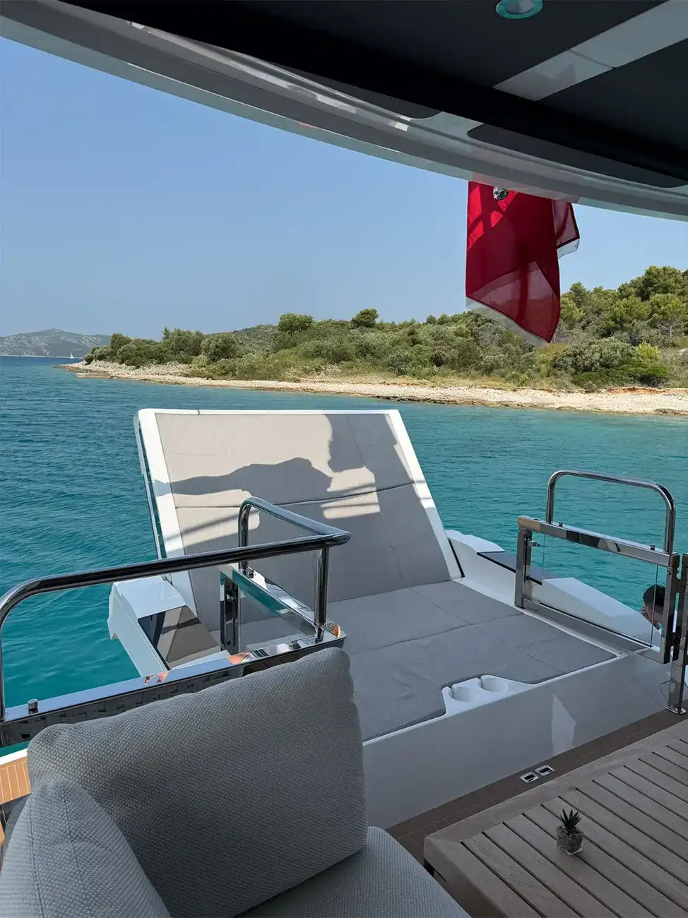 Sunseeker 88 Yacht de segunda mano en venta