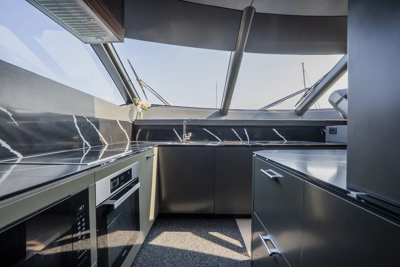 Sunseeker 88 Yacht de segunda mano en venta
