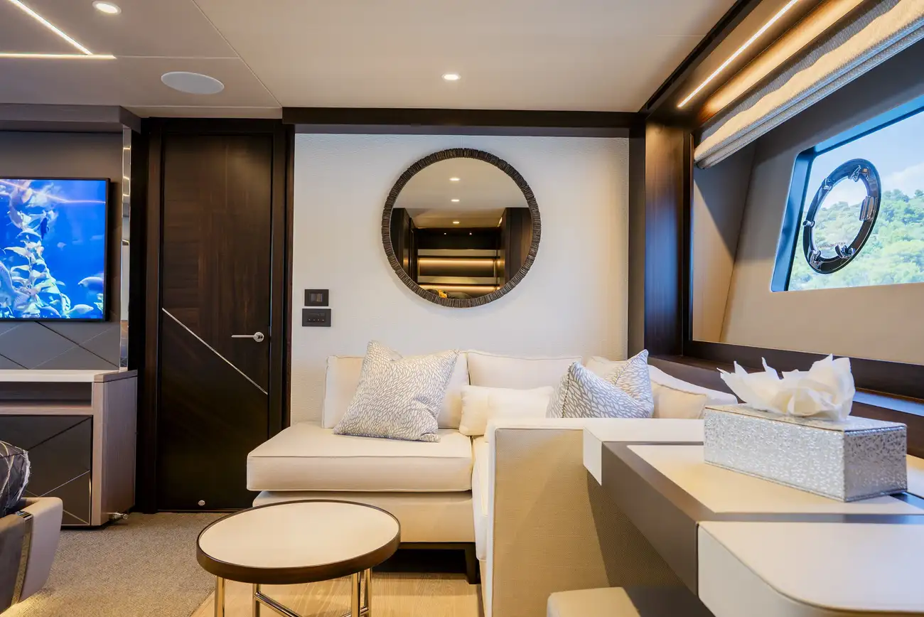 Sunseeker 88 Yacht de segunda mano en venta