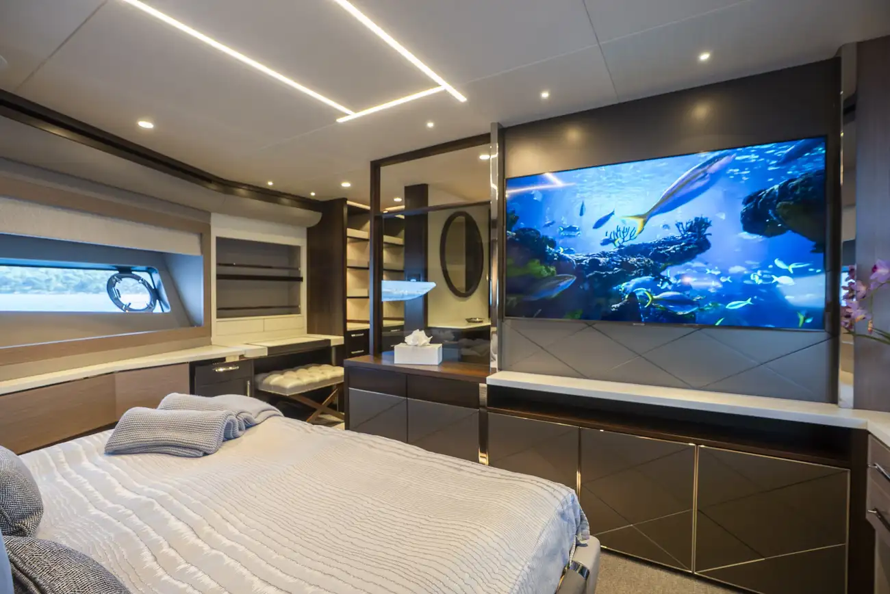 Sunseeker 88 Yacht de segunda mano en venta