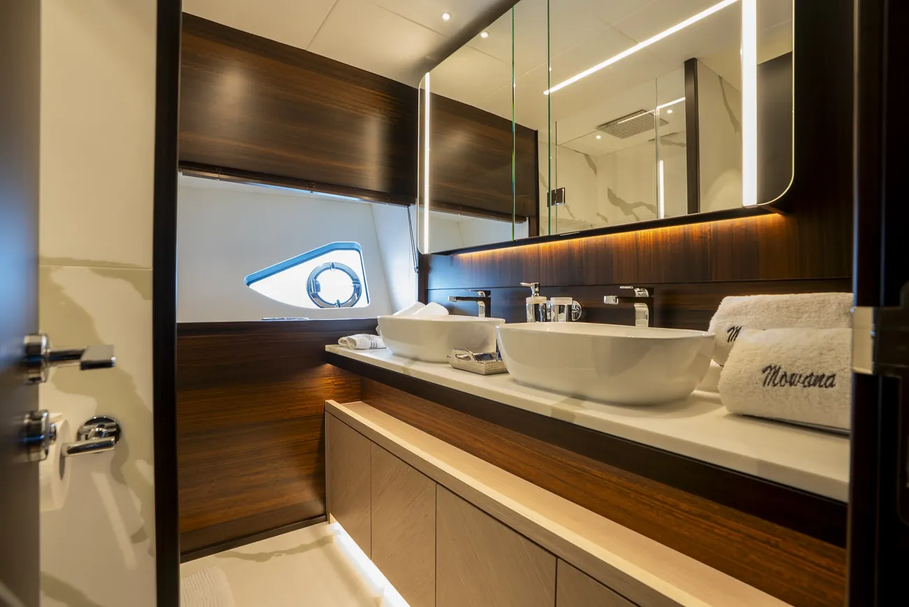 Sunseeker 88 Yacht de segunda mano en venta