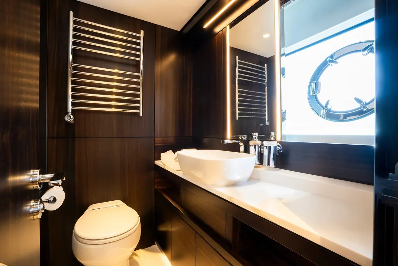Sunseeker 88 Yacht de segunda mano en venta