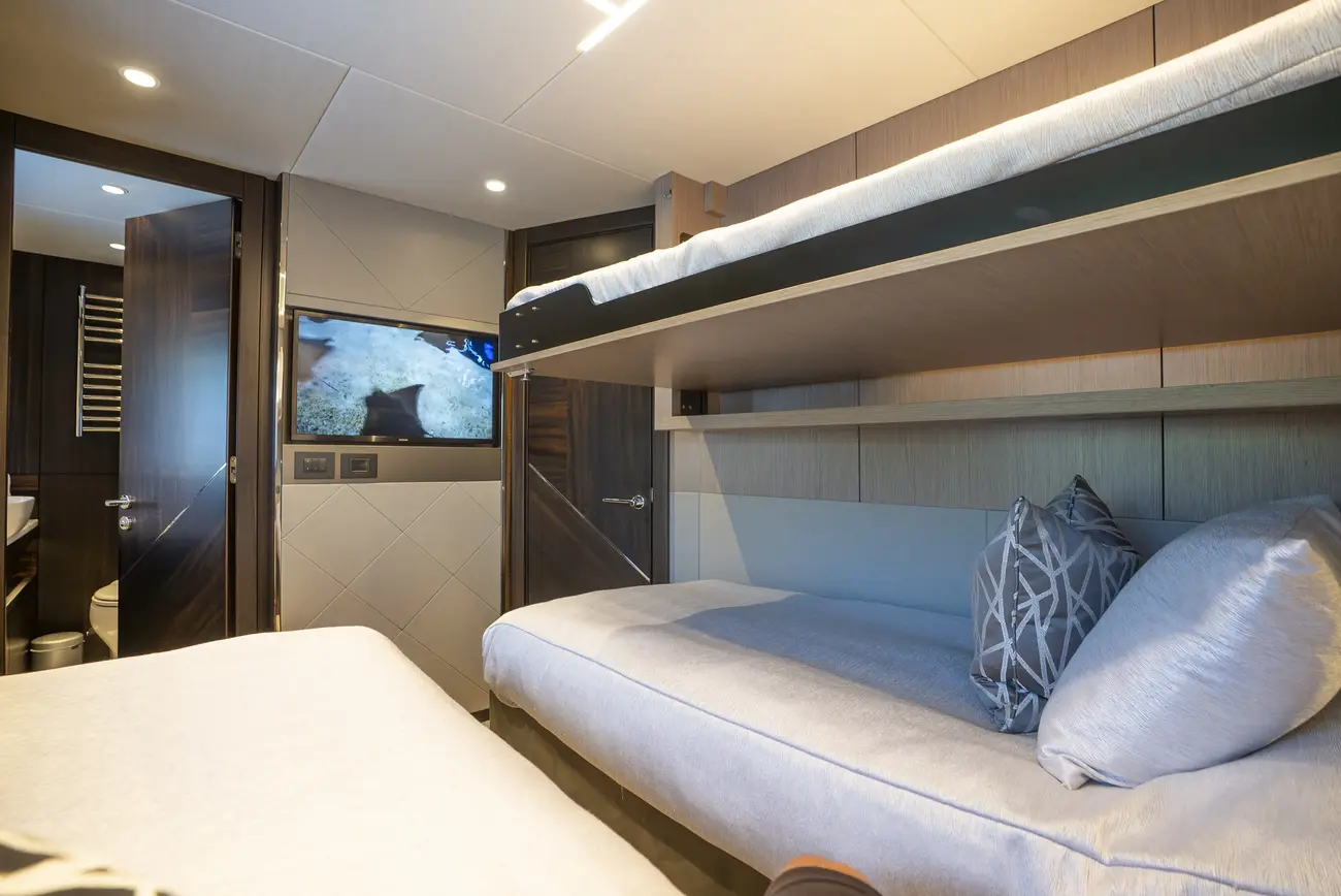 Sunseeker 88 Yacht de segunda mano en venta