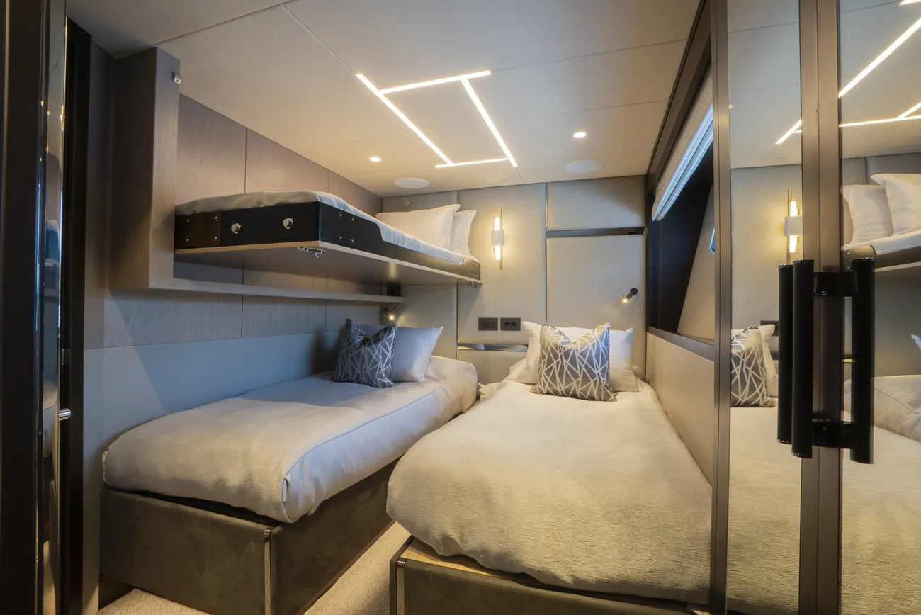 Sunseeker 88 Yacht de segunda mano en venta