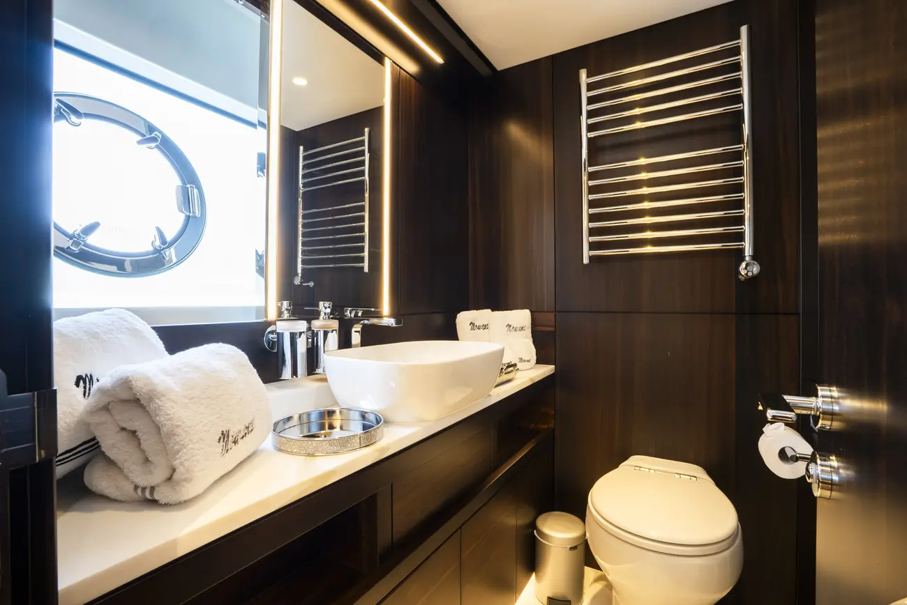 Sunseeker 88 Yacht de segunda mano en venta