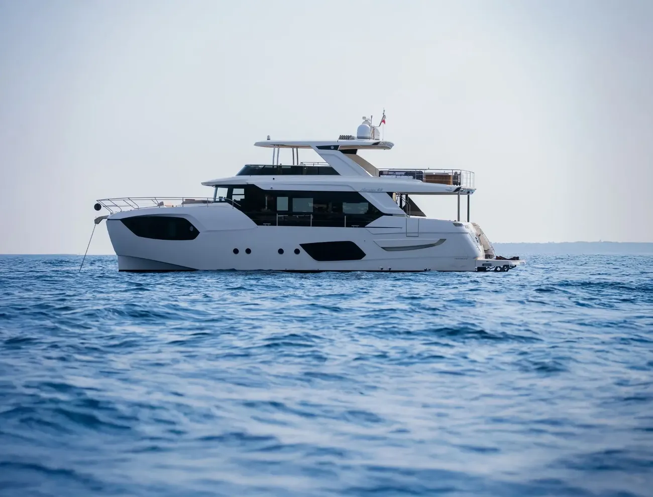 Absolute Navetta 68 usado à venda