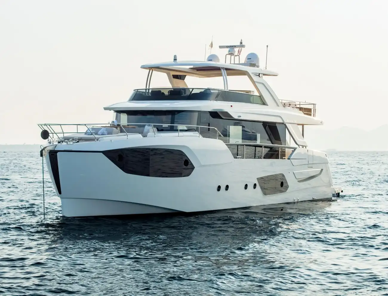 Absolute Navetta 68 usado à venda
