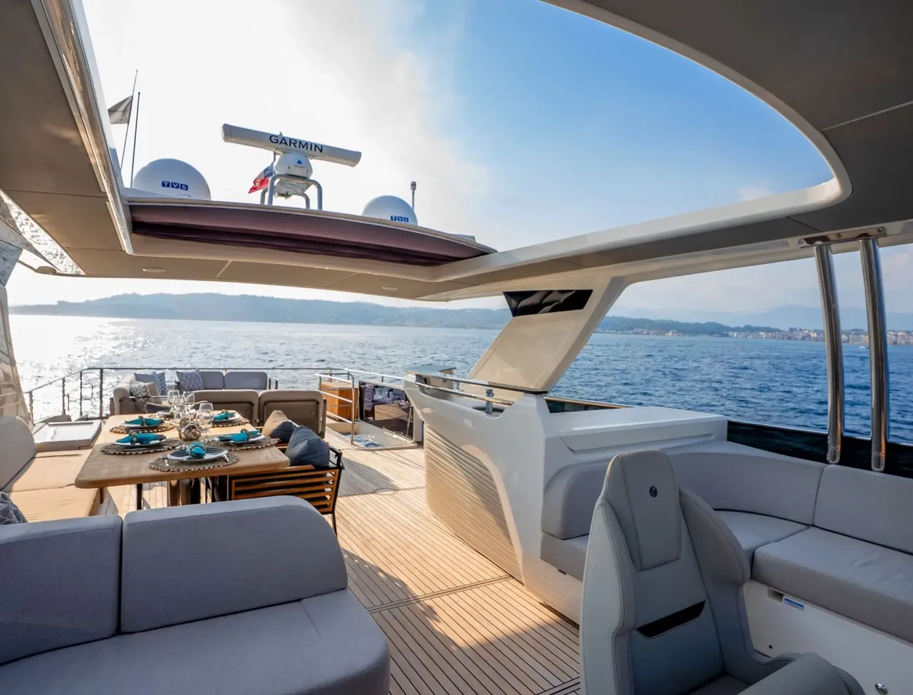 Absolute Navetta 68 usado à venda