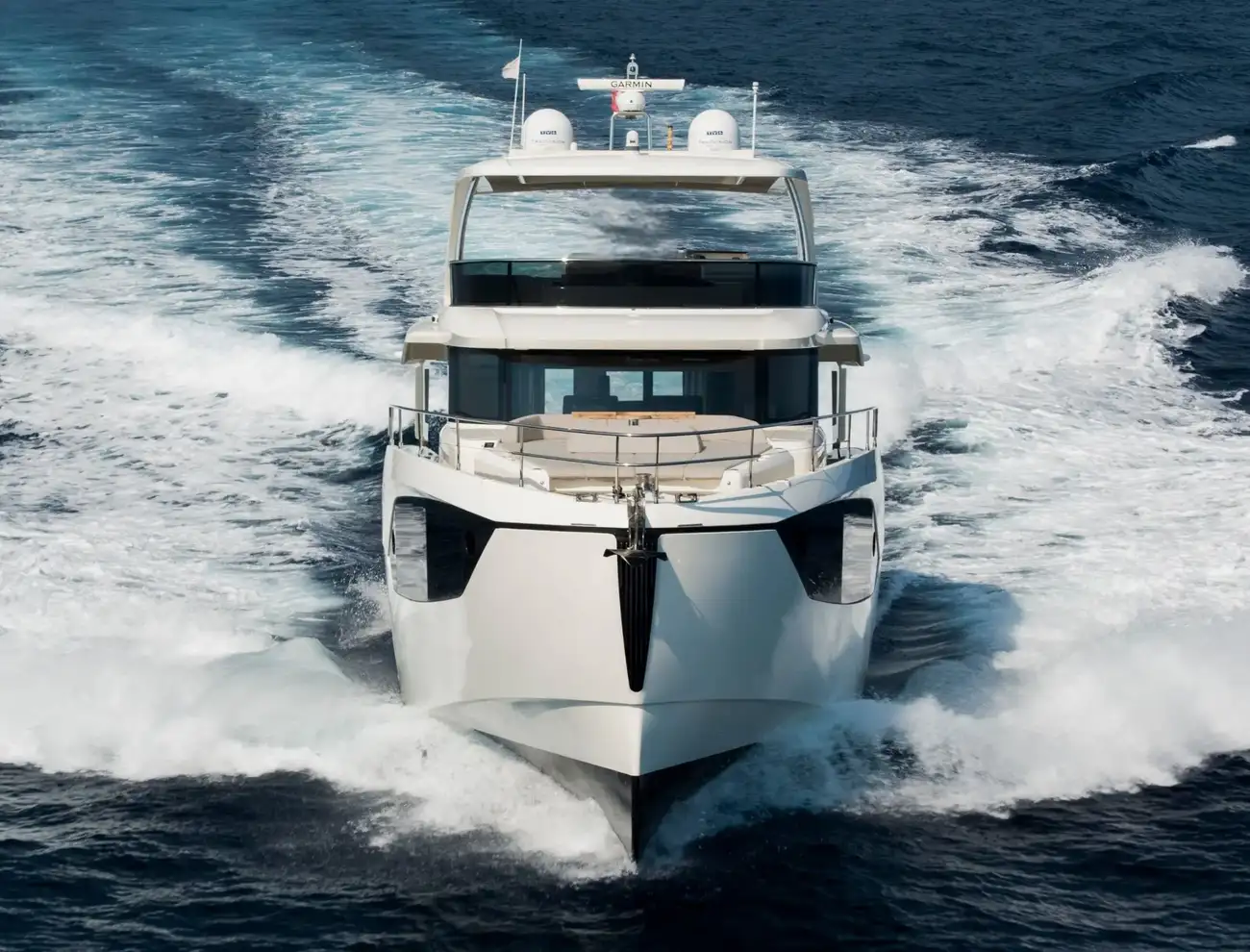 Absolute Navetta 68 usado à venda