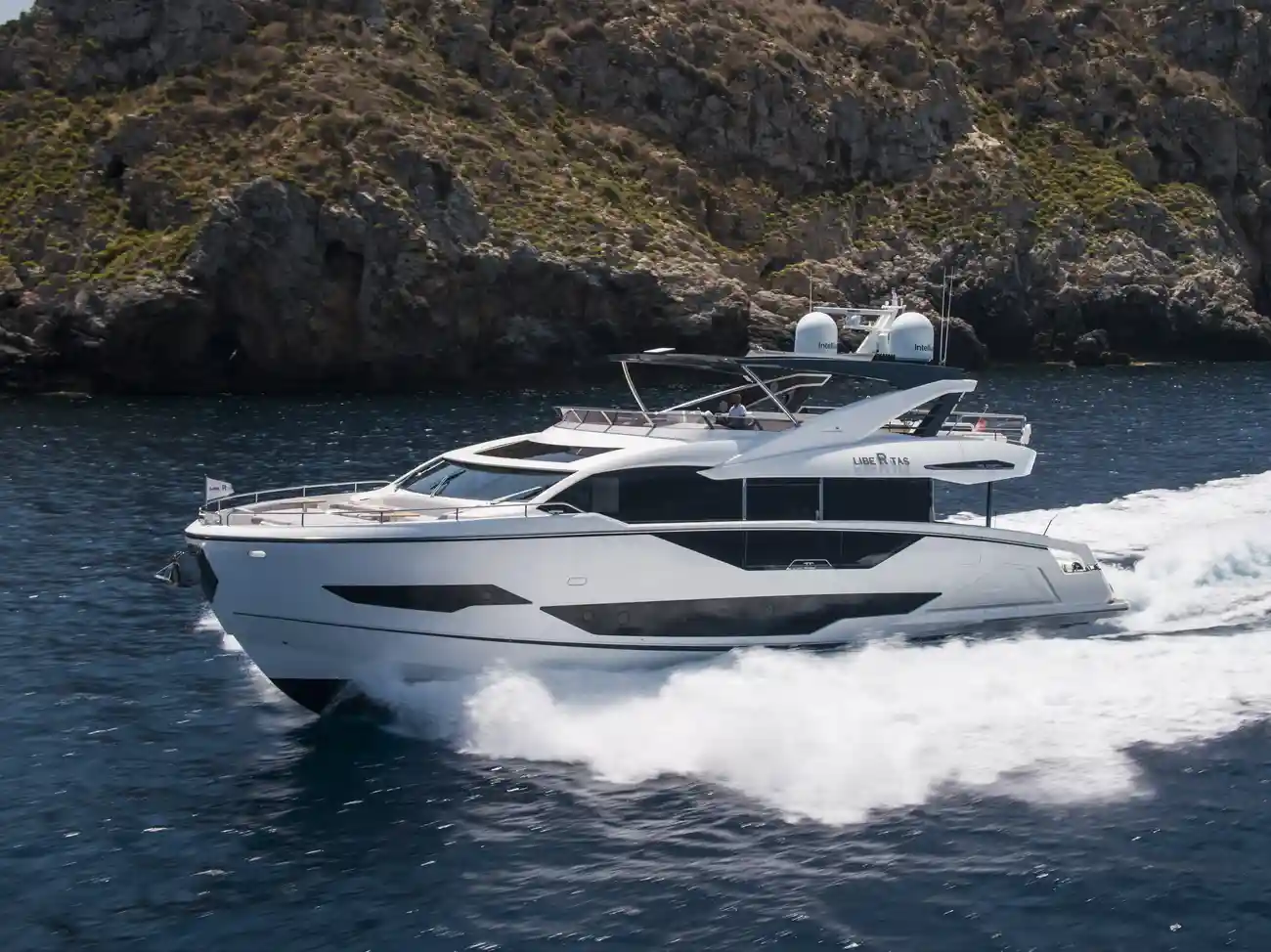 Sunseeker 90 Ocean de segunda mano en venta