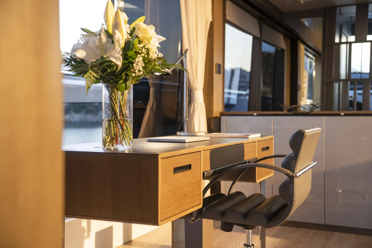 Sunseeker 90 Ocean de segunda mano en venta