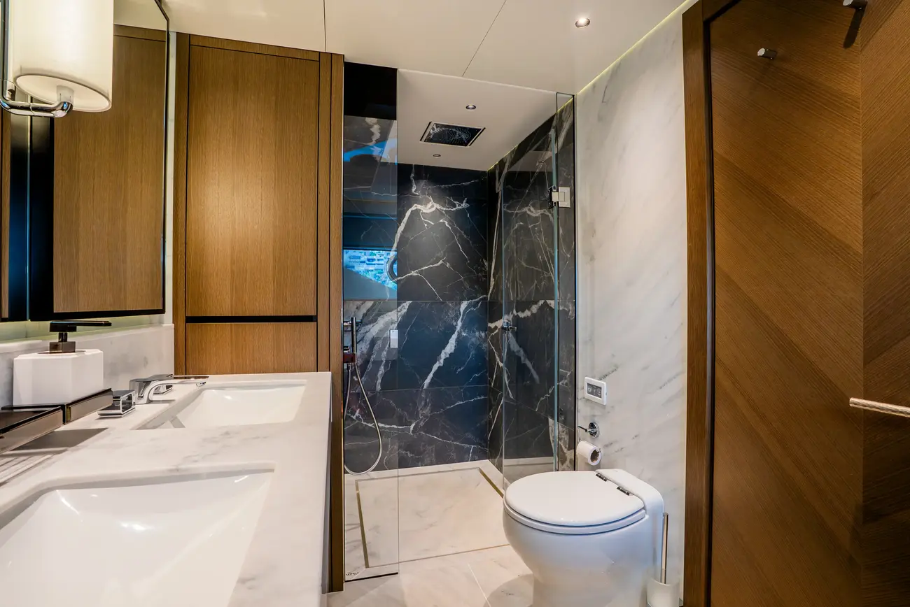 Sunseeker 90 Ocean de segunda mano en venta