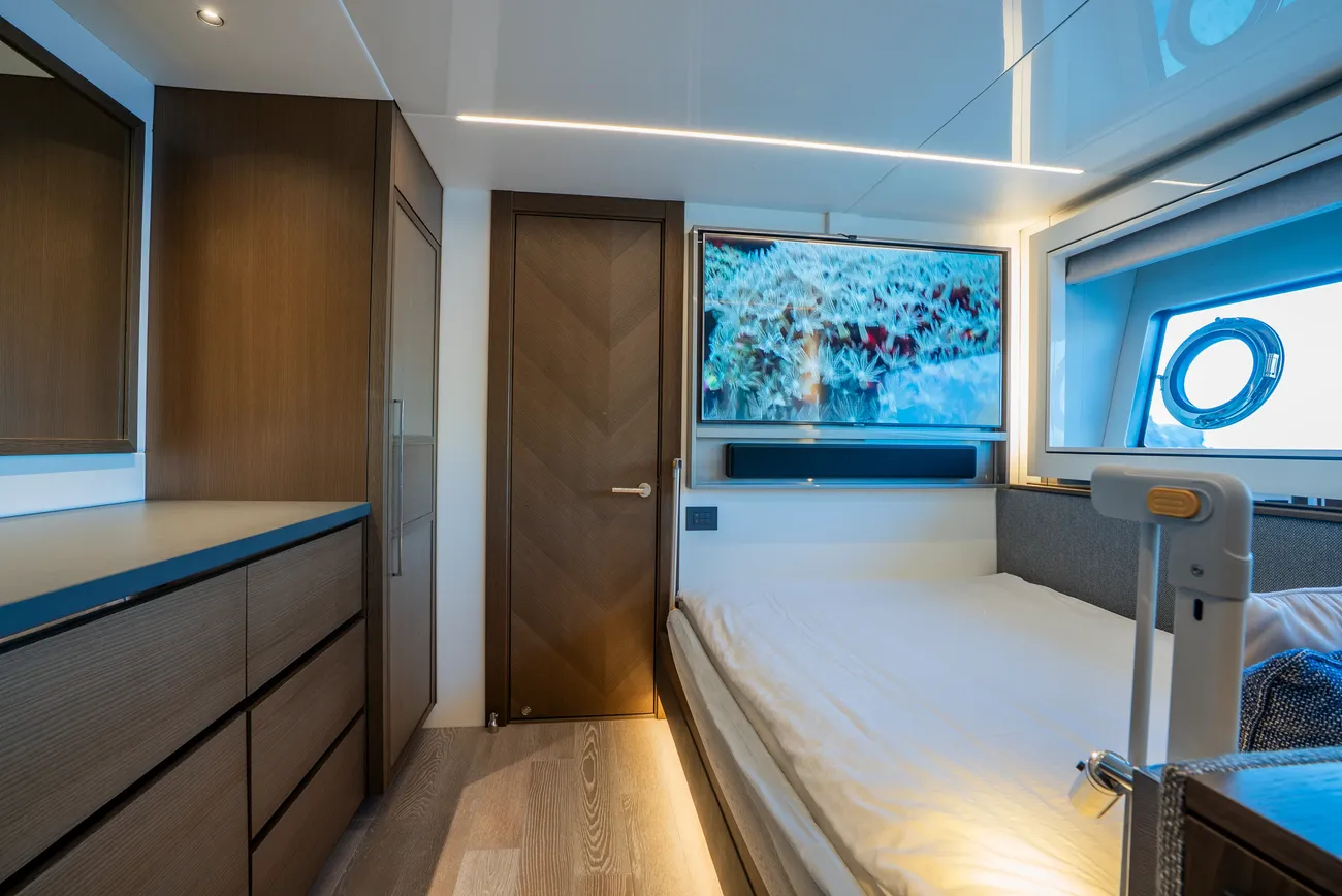Sunseeker 90 Ocean de segunda mano en venta