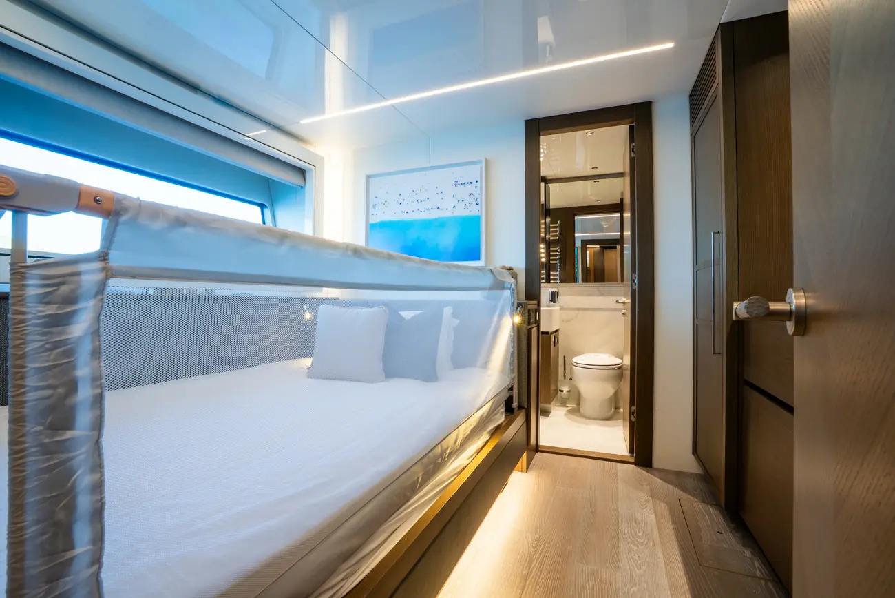 Sunseeker 90 Ocean de segunda mano en venta