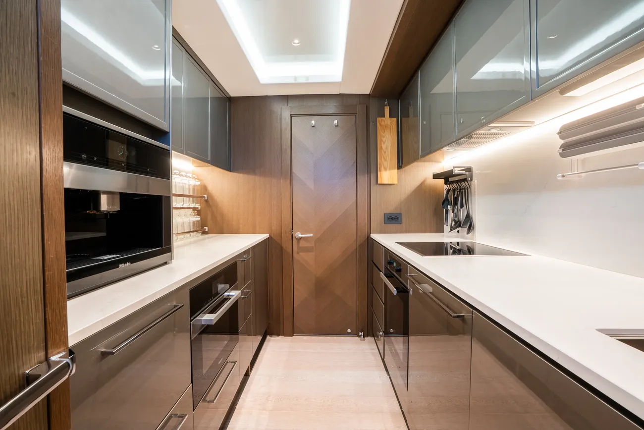 Sunseeker 90 Ocean de segunda mano en venta