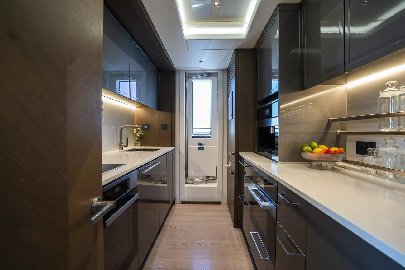 Sunseeker 90 Ocean de segunda mano en venta