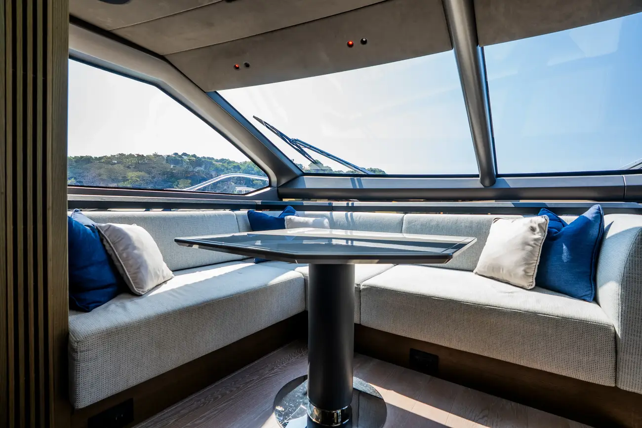 Sunseeker 90 Ocean de segunda mano en venta