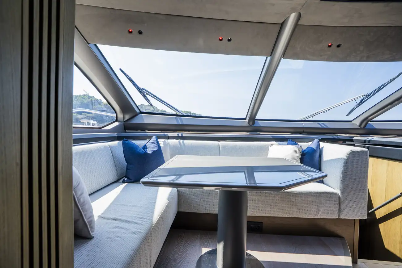 Sunseeker 90 Ocean de segunda mano en venta
