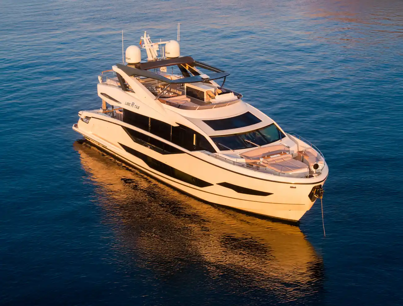 Sunseeker 90 Ocean de segunda mano en venta