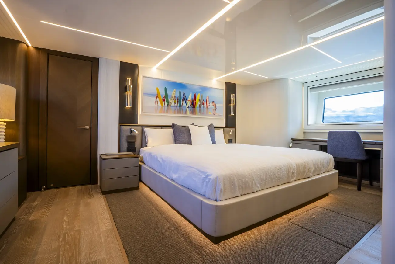 Sunseeker 90 Ocean de segunda mano en venta