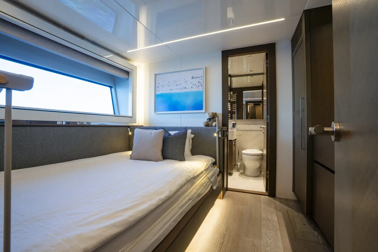 Sunseeker 90 Ocean de segunda mano en venta
