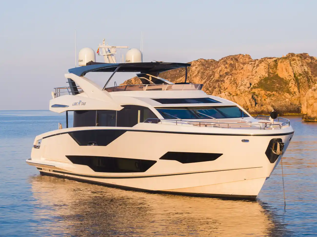 Sunseeker 90 Ocean de segunda mano en venta