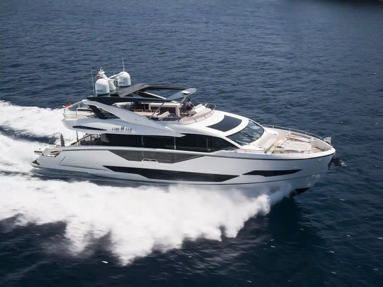 Sunseeker 90 Ocean de segunda mano en venta