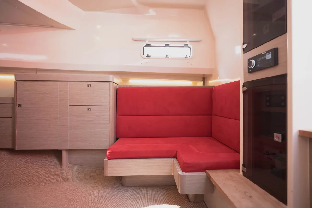 Fjord 40 Open de segunda mano en venta
