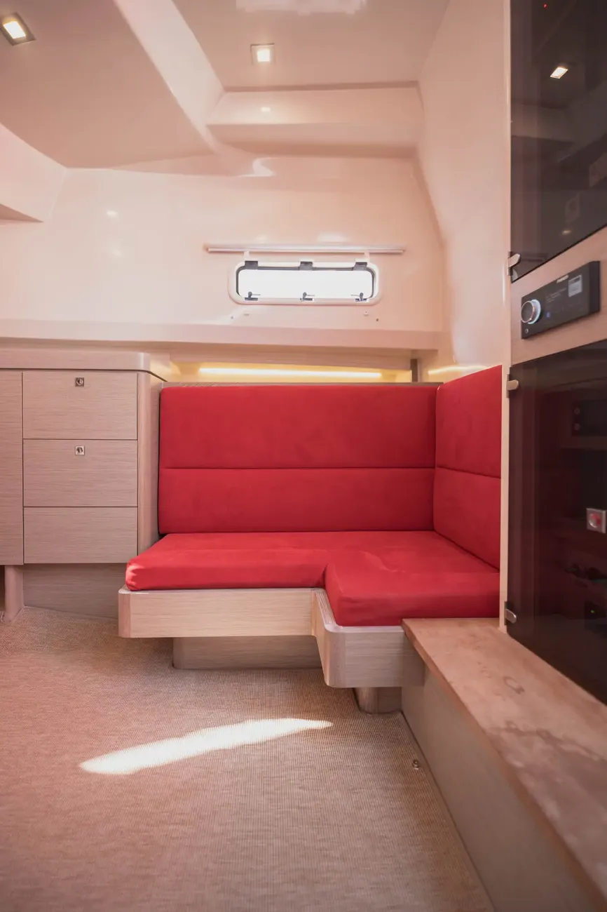 Fjord 40 Open de segunda mano en venta