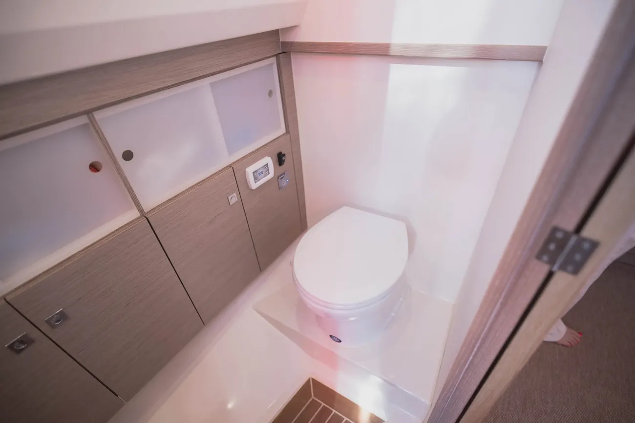 Fjord 40 Open de segunda mano en venta