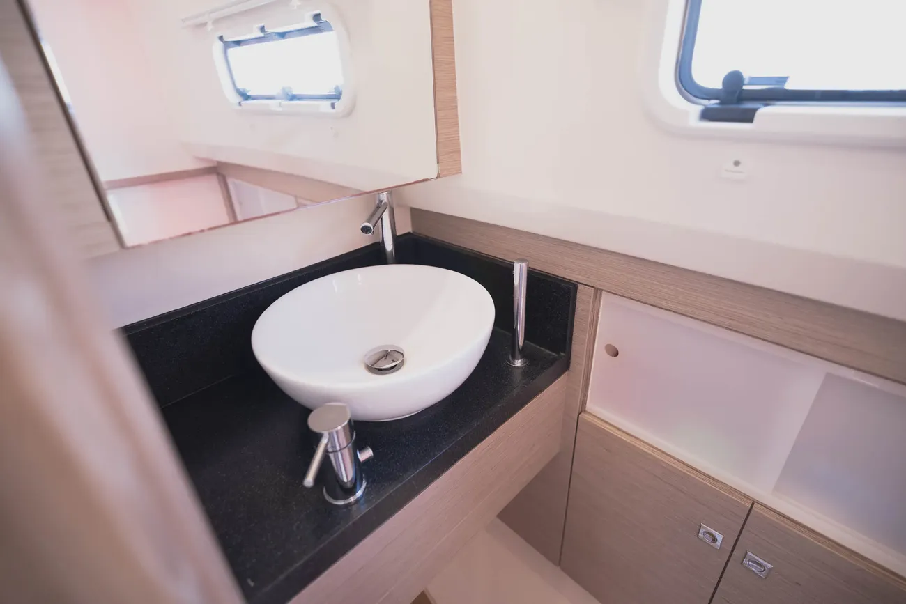 Fjord 40 Open de segunda mano en venta