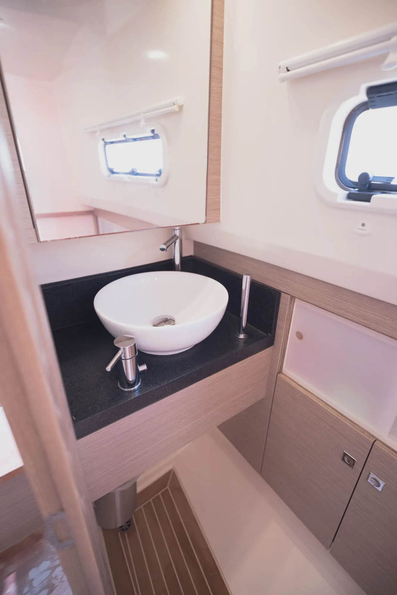 Fjord 40 Open de segunda mano en venta