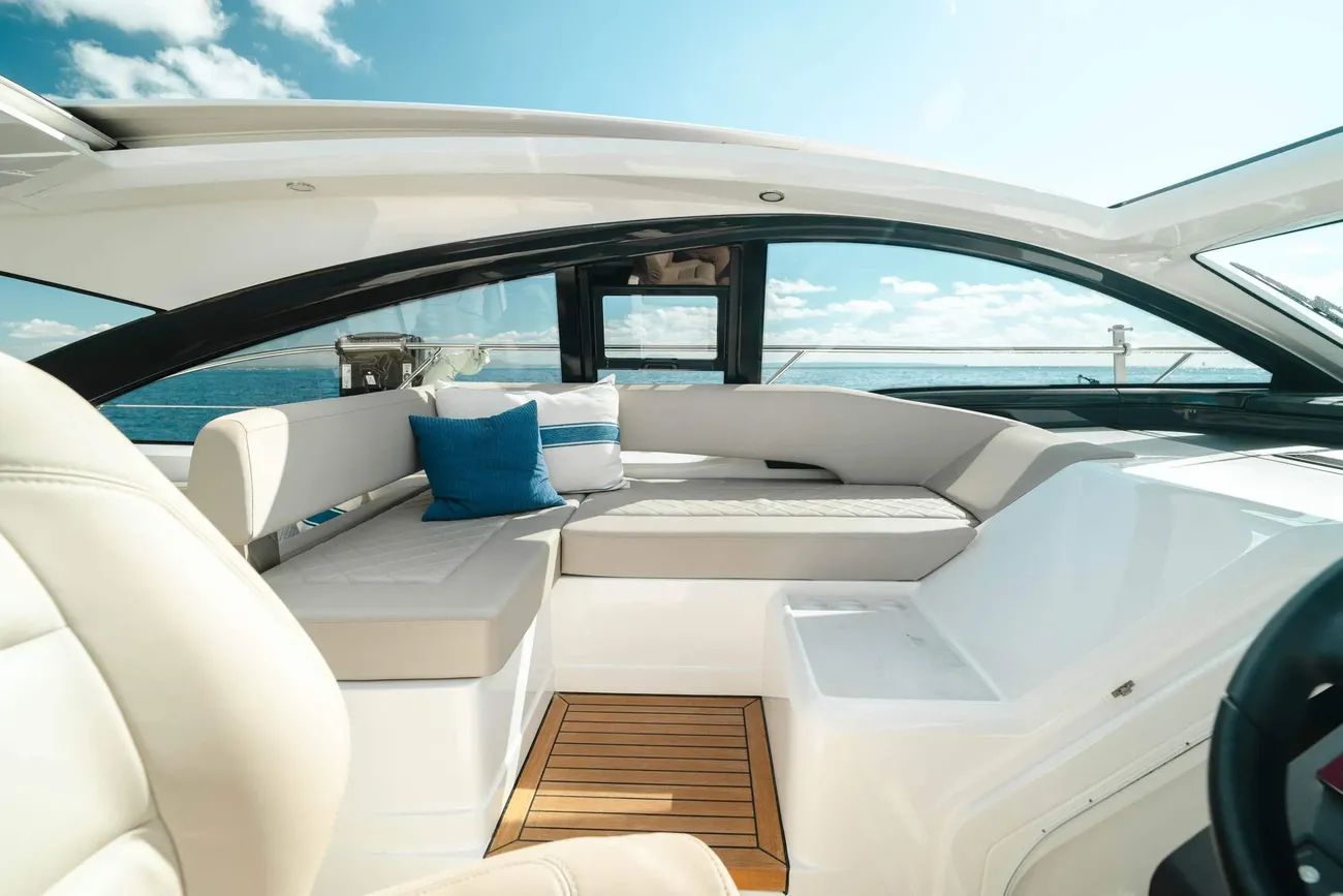 Fairline Targa 45 Open usado à venda