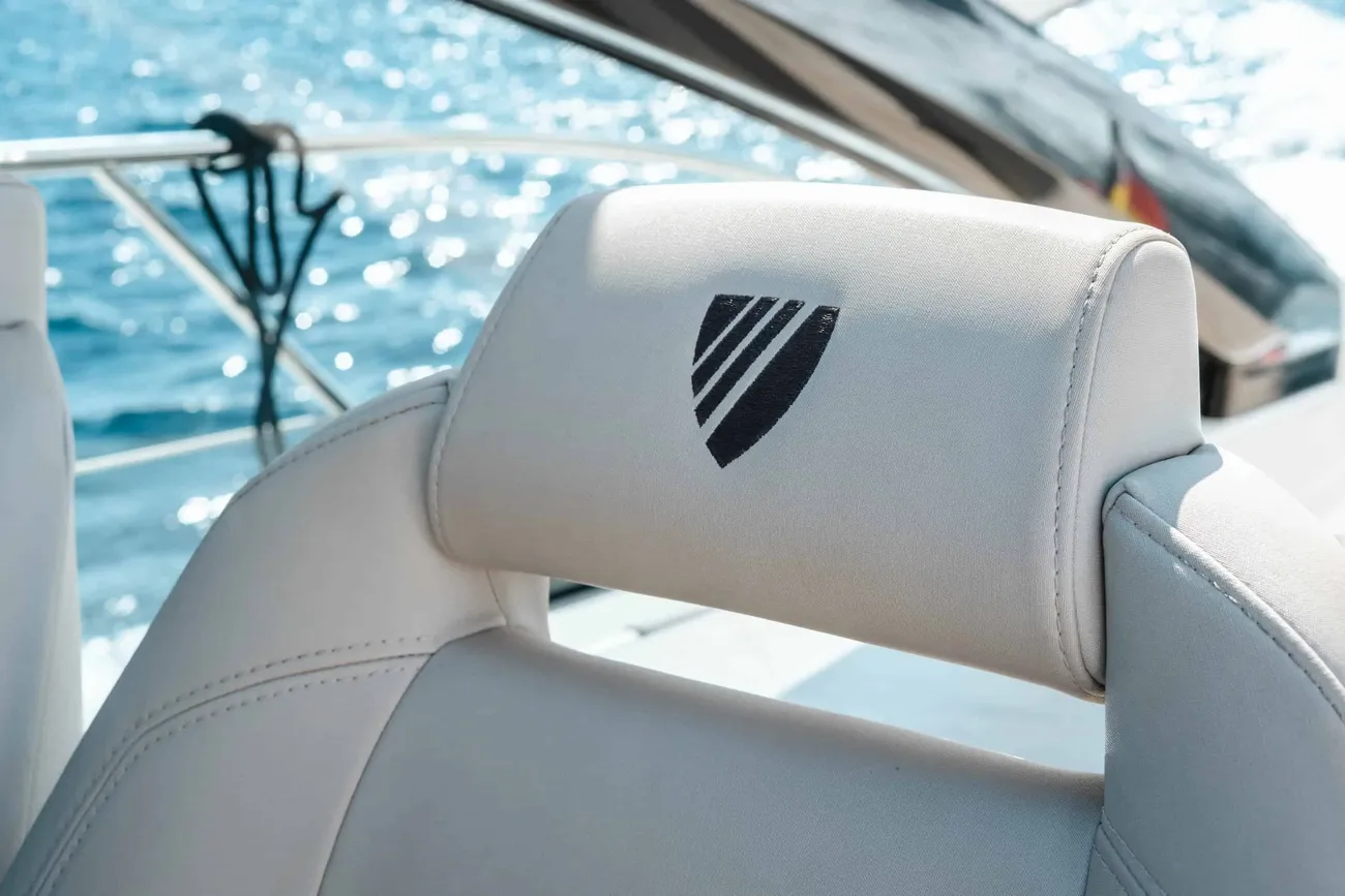 Fairline Targa 45 Open usado à venda