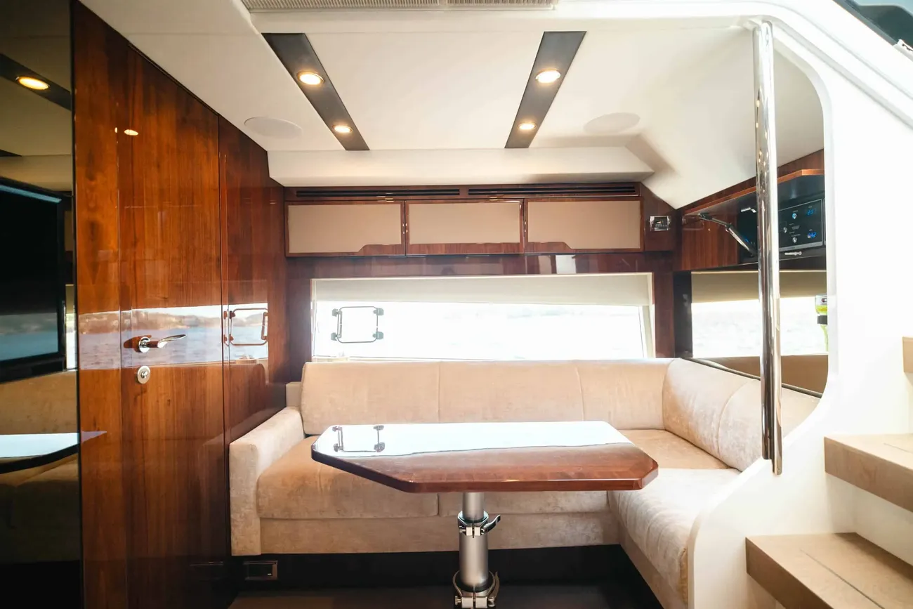 Fairline Targa 45 Open usado à venda