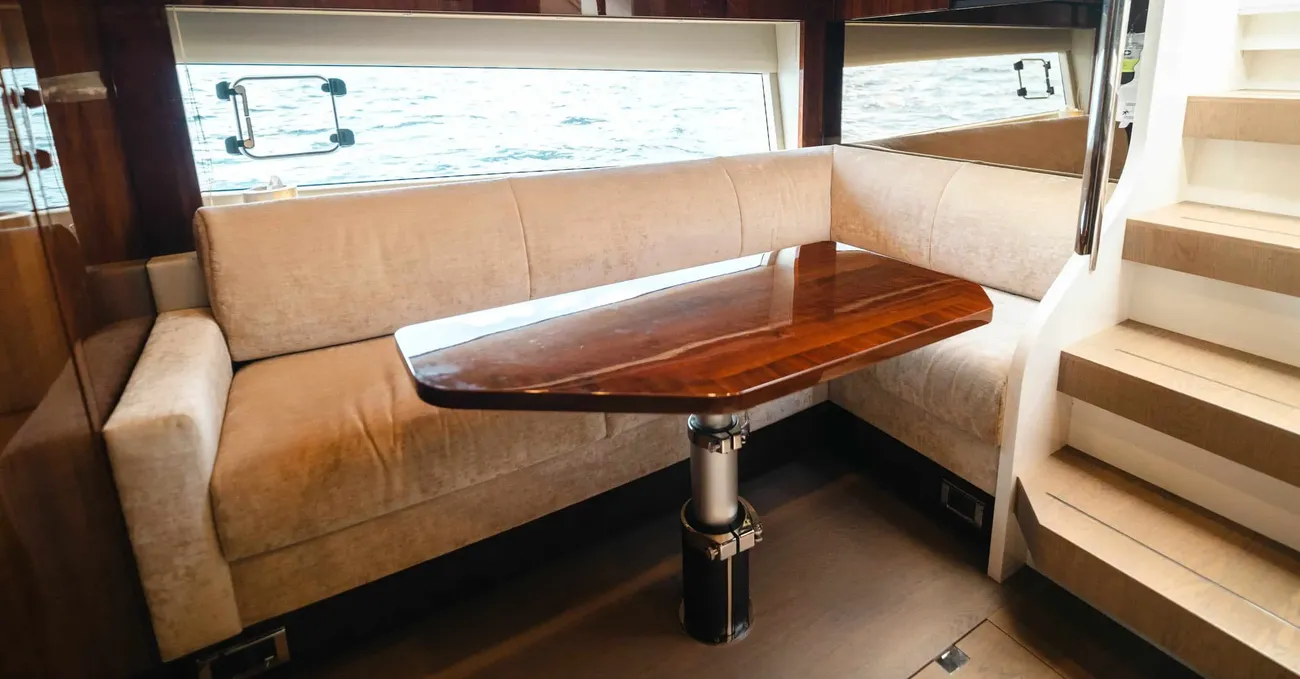 Fairline Targa 45 Open usado à venda