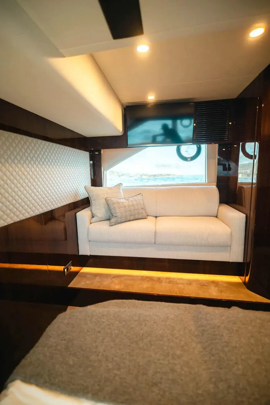 Fairline Targa 45 Open usado à venda