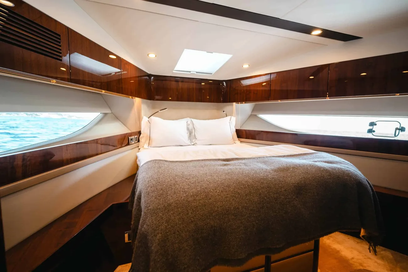 Fairline Targa 45 Open usado à venda