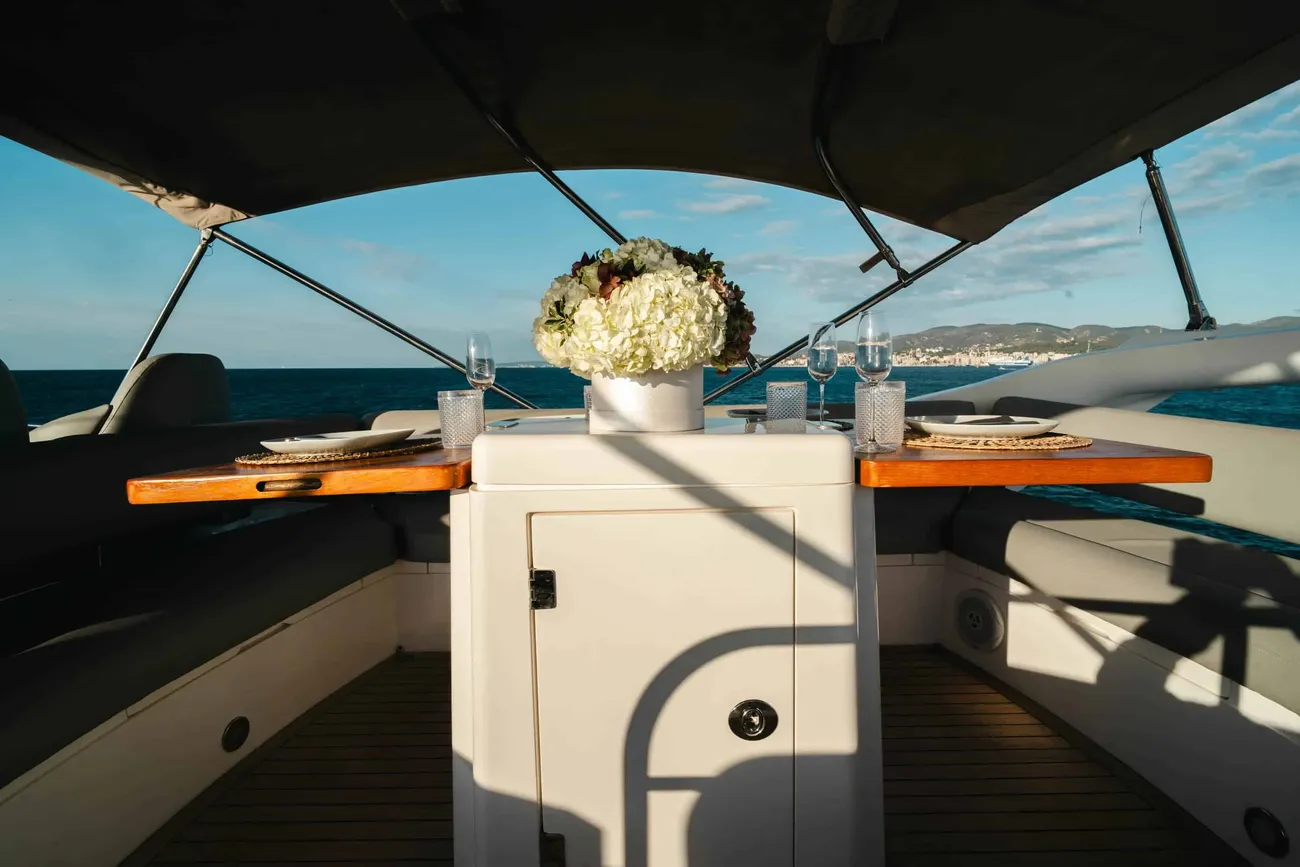 Sunseeker Manhattan 53 usata in vendita