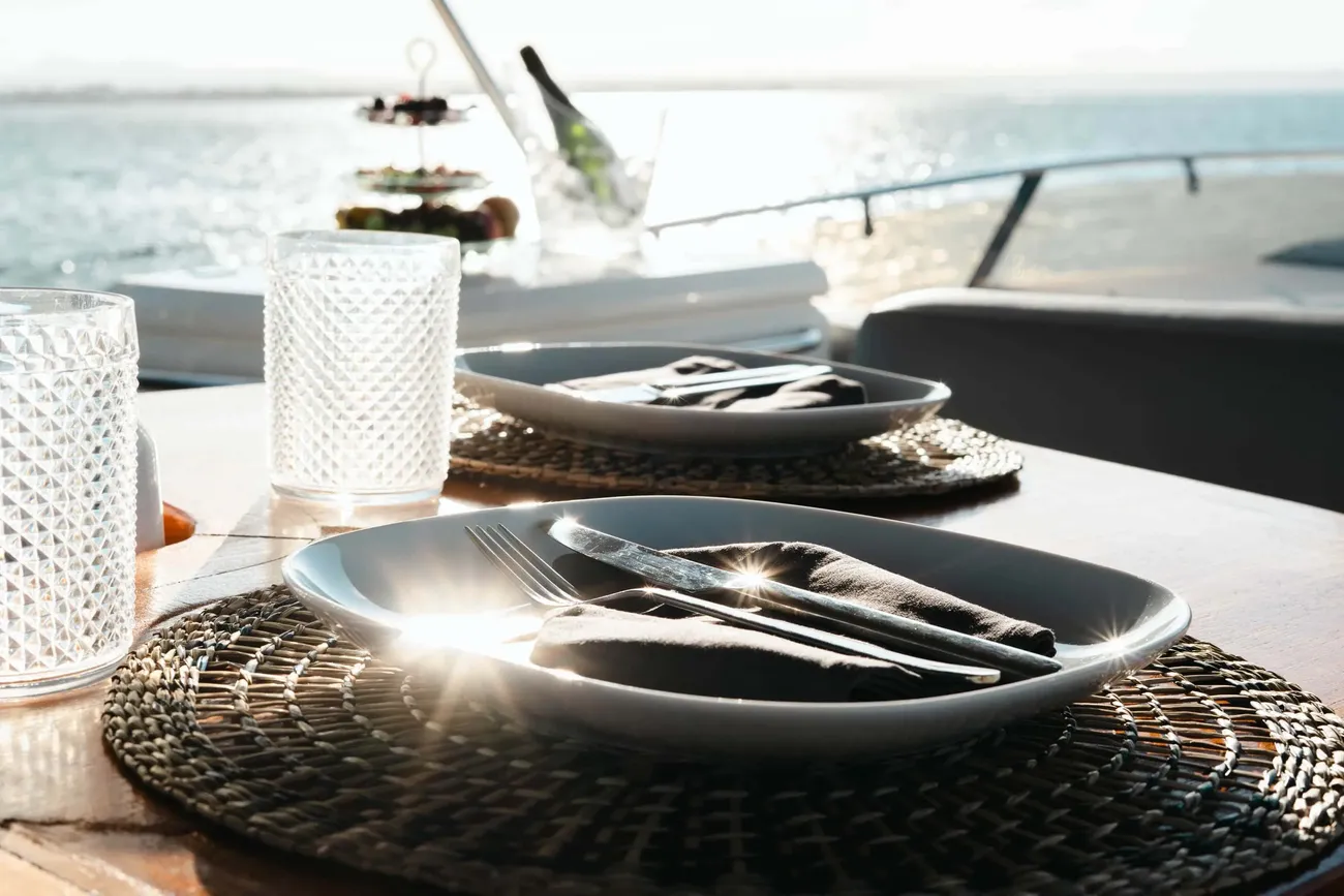 Sunseeker Manhattan 53 usata in vendita