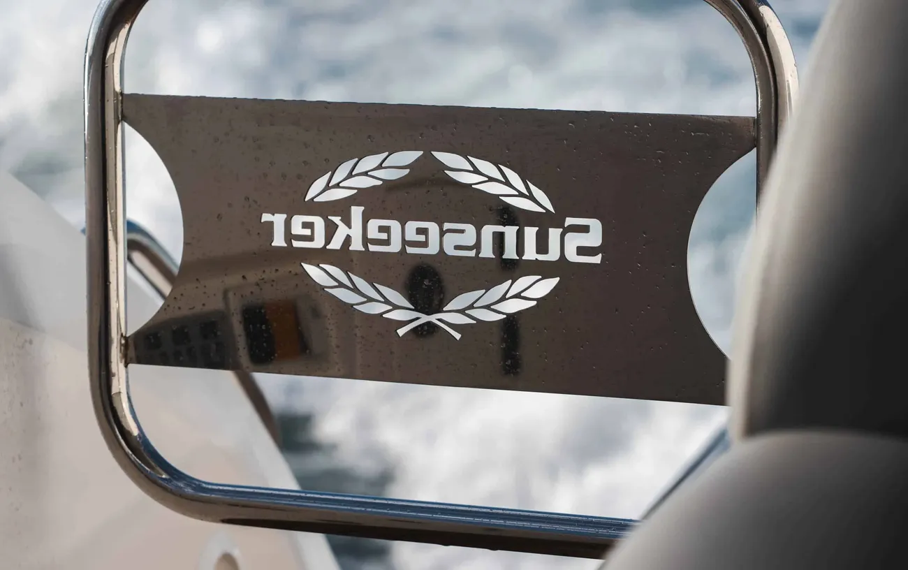 Sunseeker Manhattan 53 usata in vendita