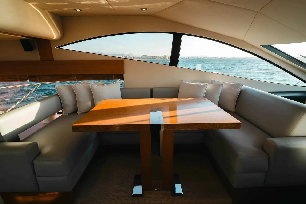 Sunseeker Manhattan 53 usata in vendita
