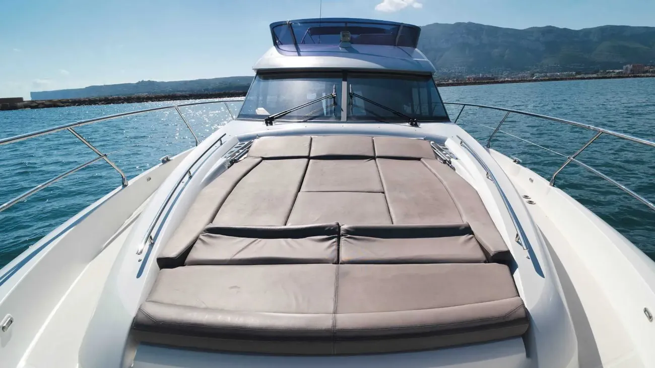 Prestige 560 de segunda mano en venta
